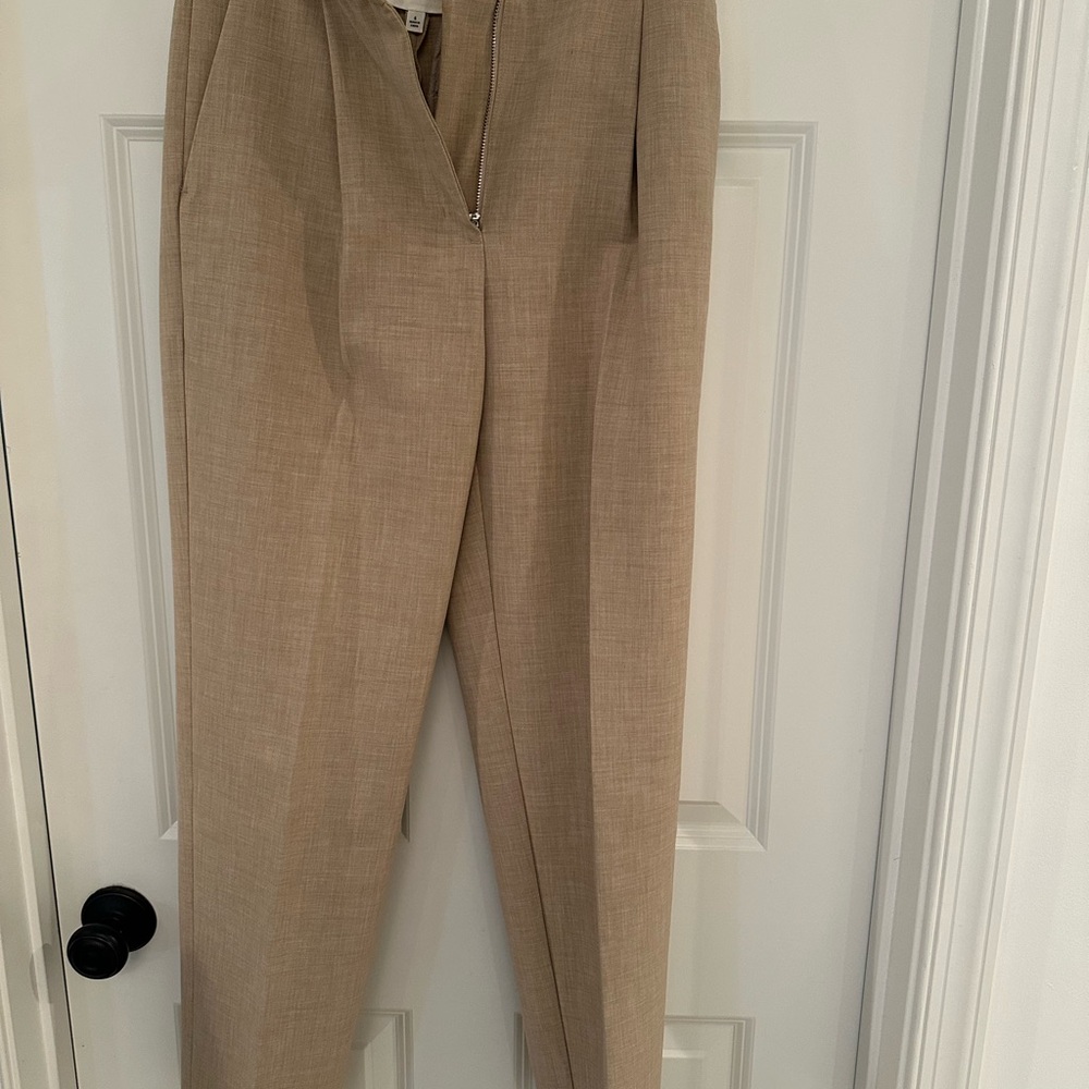 Aritzia Wilfred pants